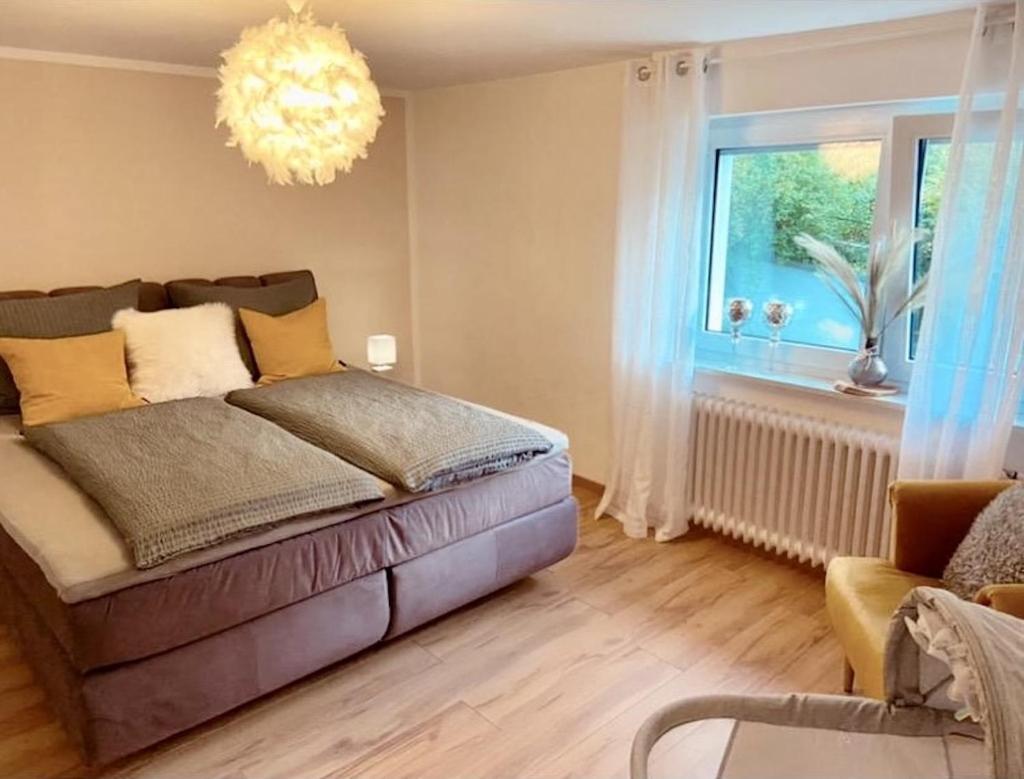 Ferienhaus Sauerland - Traum Winterberg Dış mekan fotoğraf