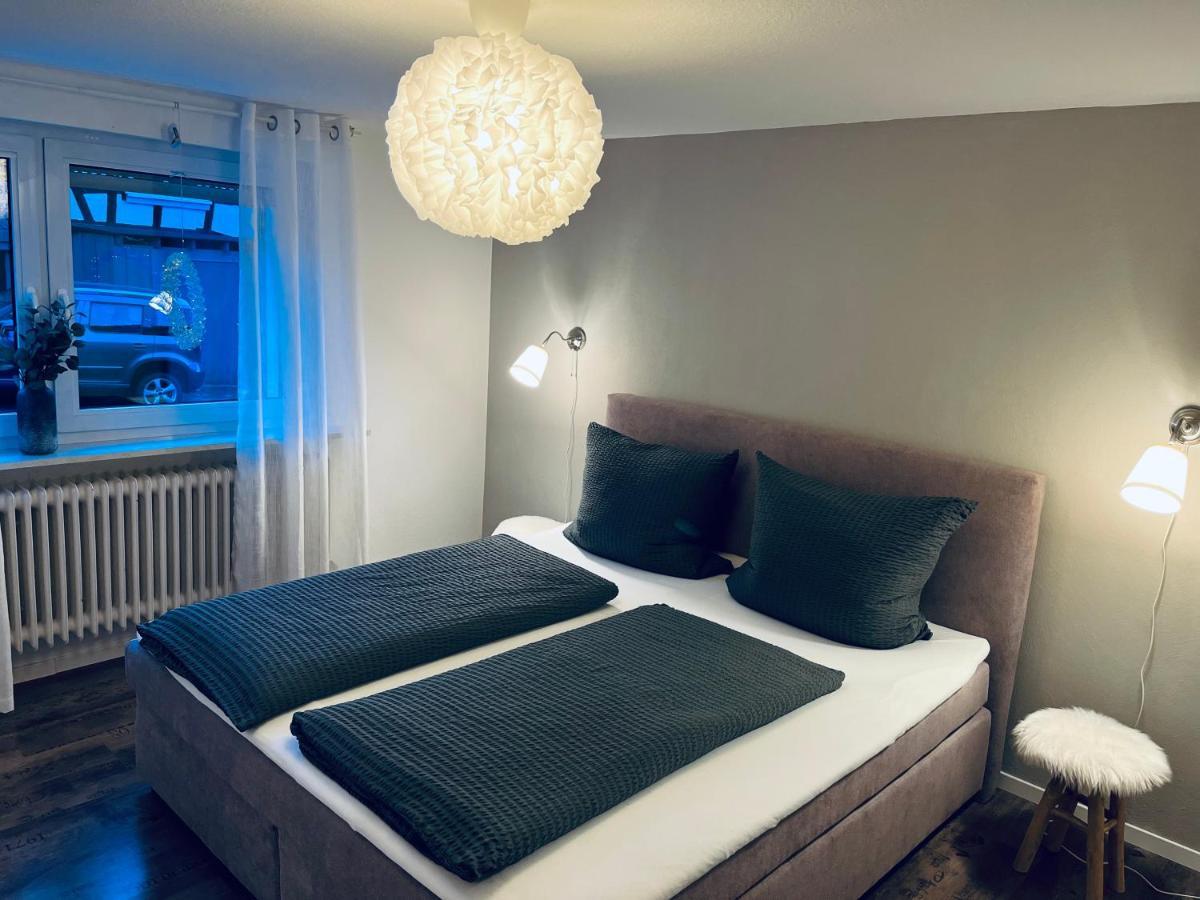 Ferienhaus Sauerland - Traum Winterberg Dış mekan fotoğraf
