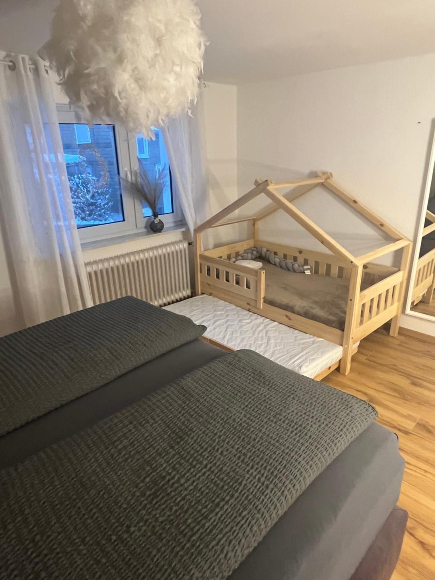 Ferienhaus Sauerland - Traum Winterberg Dış mekan fotoğraf
