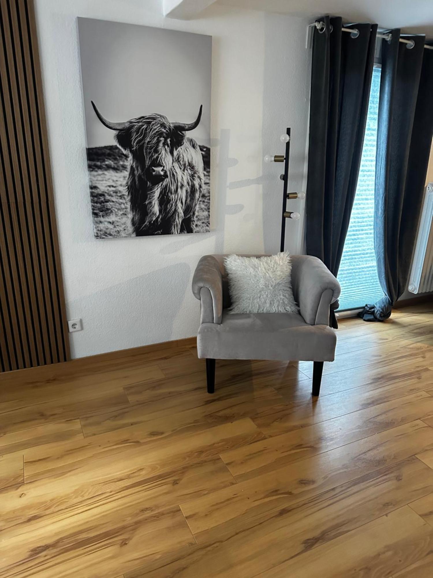 Ferienhaus Sauerland - Traum Winterberg Dış mekan fotoğraf